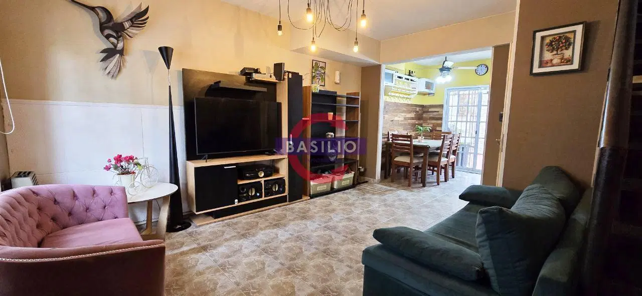 VENTA MUY BUEN DÚPLEX 4 AMBIENTES CON PATIO EN FLORIDA OESTE 4