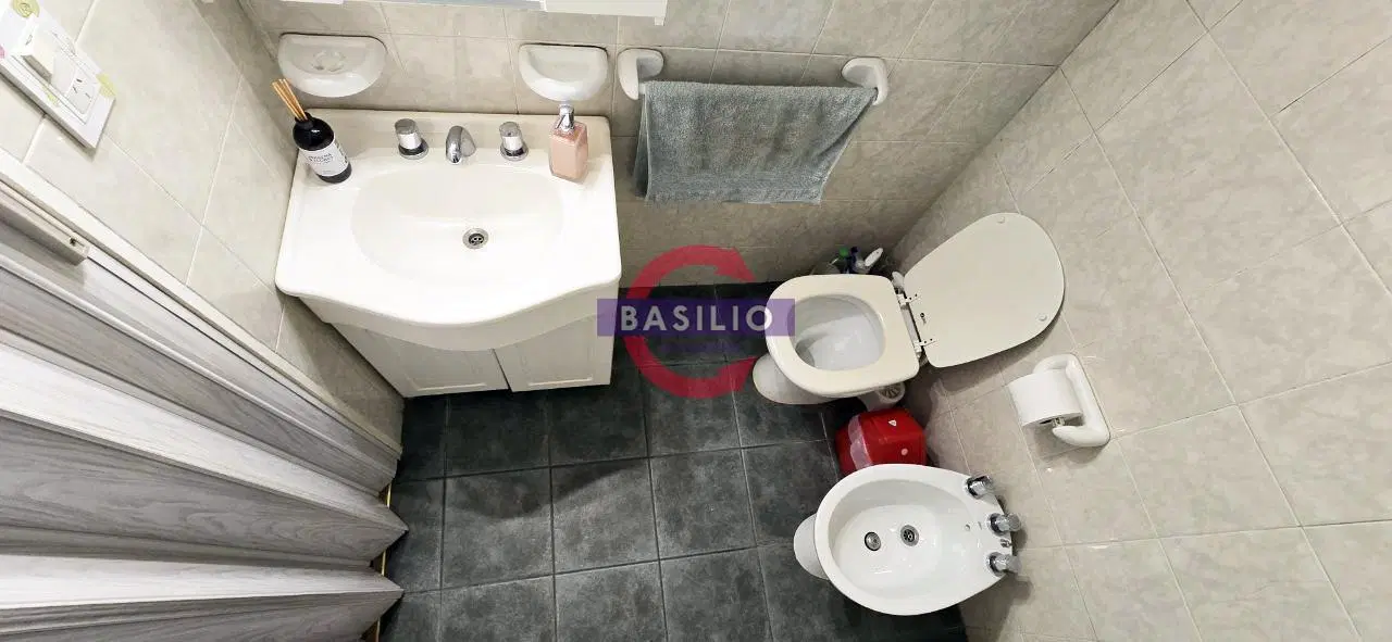 VENTA MUY BUEN DÚPLEX 4 AMBIENTES CON PATIO EN FLORIDA OESTE 5