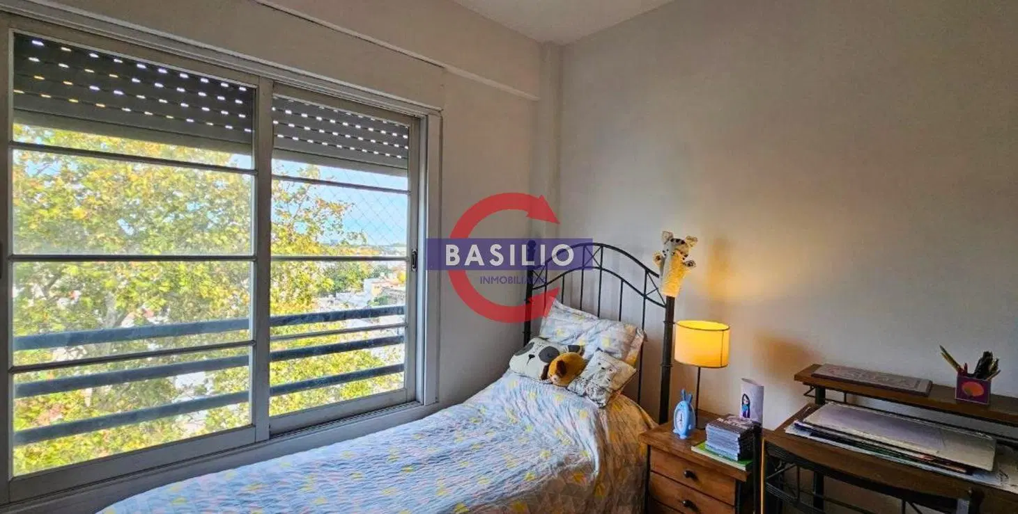ALQUILER | DEPARTAMENTO 2 AMBIENTES CON BALCÓN Y VISTA ABIERTA EN FLORIDA ESTE 3