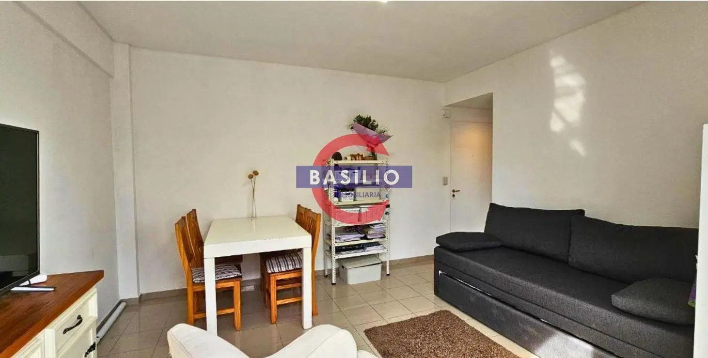 ALQUILER | DEPARTAMENTO 2 AMBIENTES CON BALCÓN Y VISTA ABIERTA EN FLORIDA ESTE 5