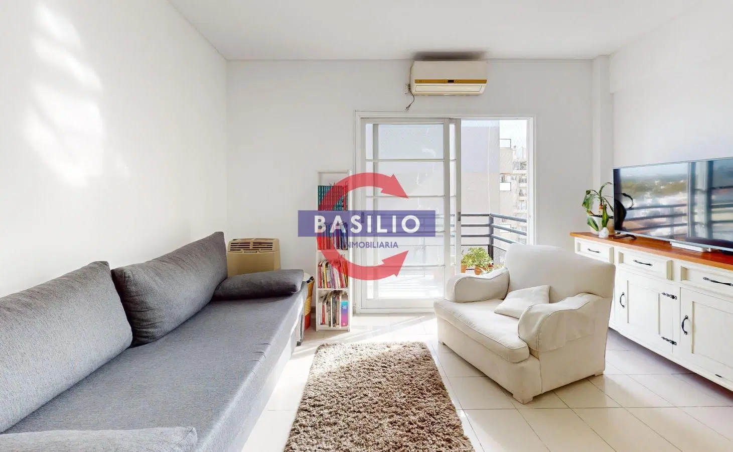 ALQUILER | DEPARTAMENTO 2 AMBIENTES CON BALCÓN Y VISTA ABIERTA EN FLORIDA ESTE 2