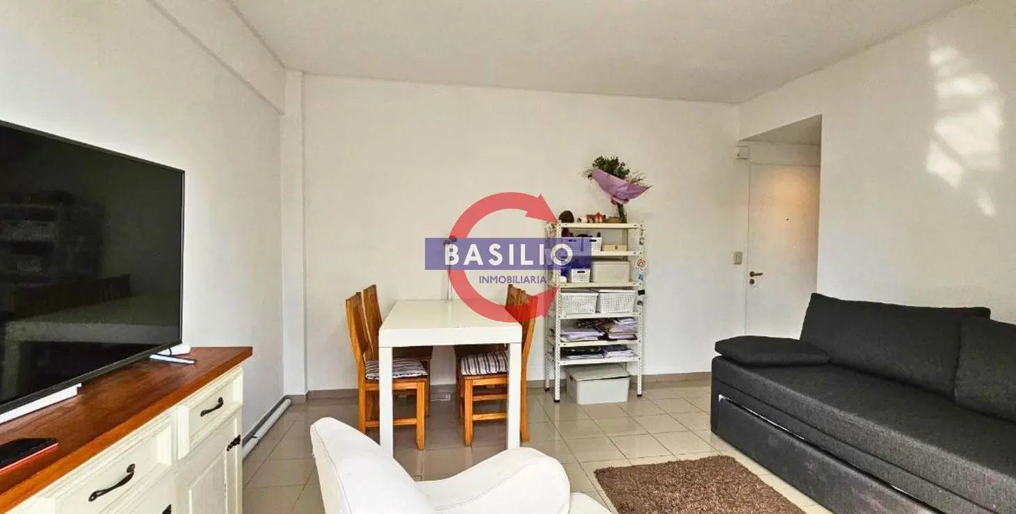 ALQUILER | DEPARTAMENTO 2 AMBIENTES CON BALCÓN Y VISTA ABIERTA EN FLORIDA ESTE 4