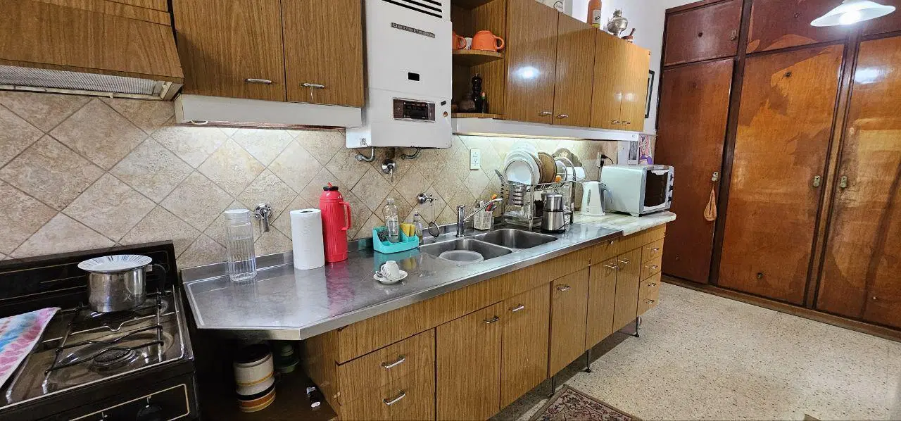 VENTA | GRAN CASA 4 AMBIENTES CON JARDÍN, PISCINA, QUINCHO Y PH INDEPENDIENTE EN VILLA ADELINA 3