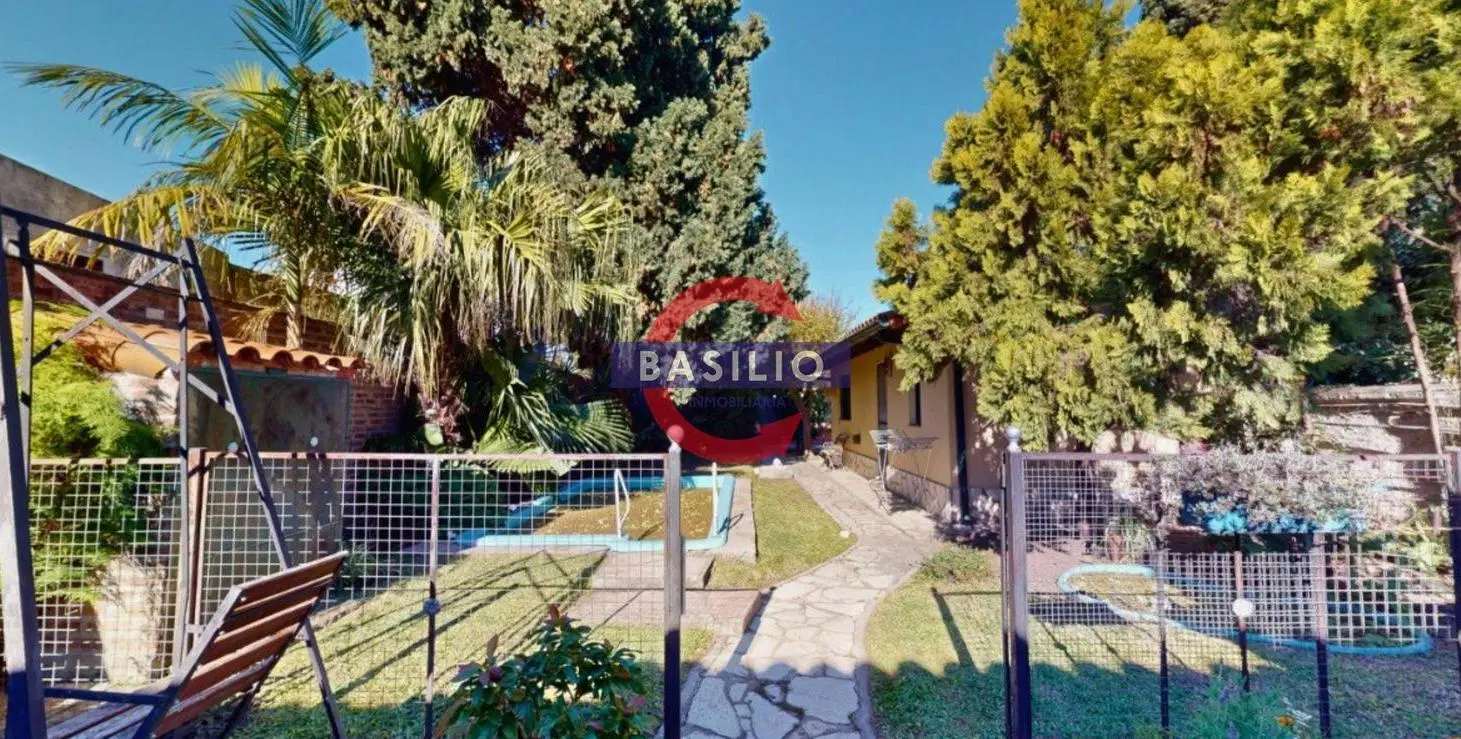 VENTA | GRAN CASA 4 AMBIENTES CON JARDÍN, PISCINA, QUINCHO Y PH INDEPENDIENTE EN VILLA ADELINA 4