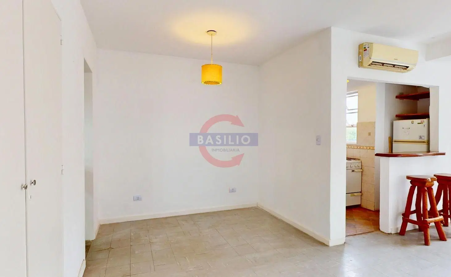 Departamento para alquiler y venta 1 ambiente en Hipólito Yrigoyen al 2300, Florida Este 3