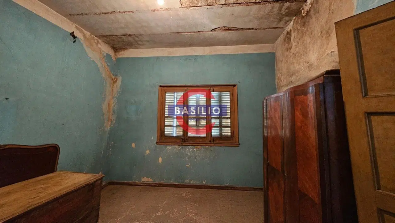 VENTA | CASA A RECICLAR EN LOTE PROPIO DE 8,66 X 28 M CON POTENCIAL DE DESARROLLO EN FLORIDA OESTE 4