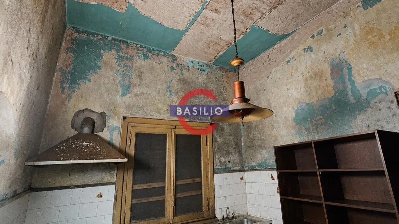 VENTA | CASA A RECICLAR EN LOTE PROPIO DE 8,66 X 28 M CON POTENCIAL DE DESARROLLO EN FLORIDA OESTE 2