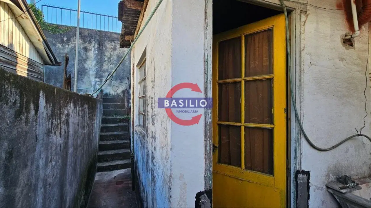 VENTA | LOTE PROPIO DE 8,66 X 28 M EN FLORIDA OESTE | ZONIFICACIÓN R2 3