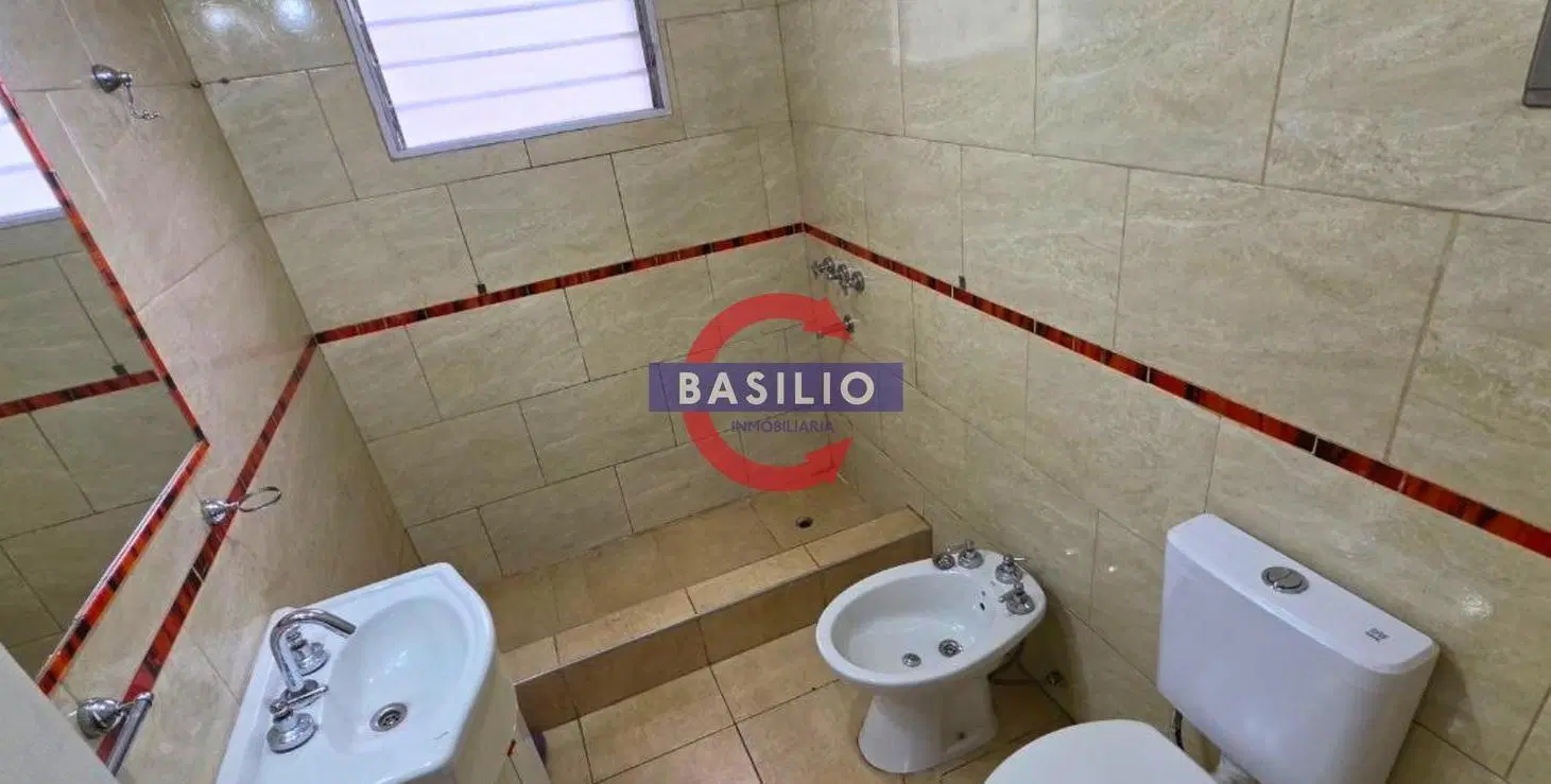 VENTA DEPARTAMENTO 2 AMBIENTES (con posibilidad de sumar1 dorm) CON AMPLIA TERRAZA EN CARAPACHAY 5