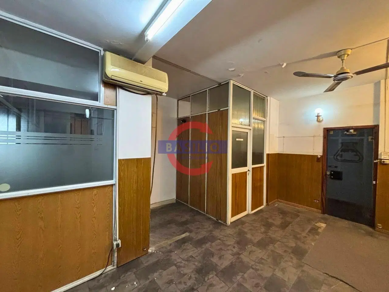 Departamento en Arenales al 1500 5