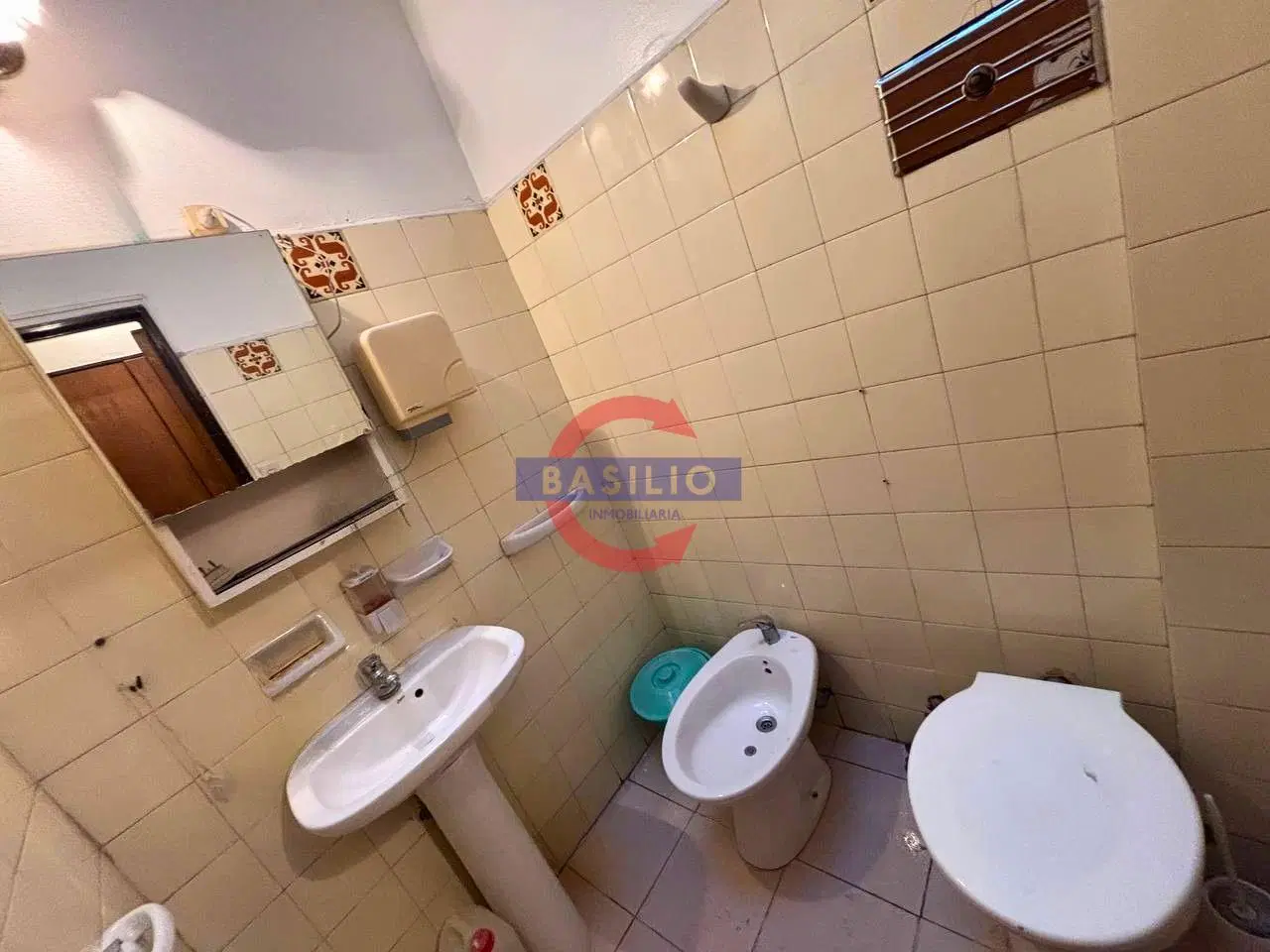 Departamento en Arenales al 1500 2