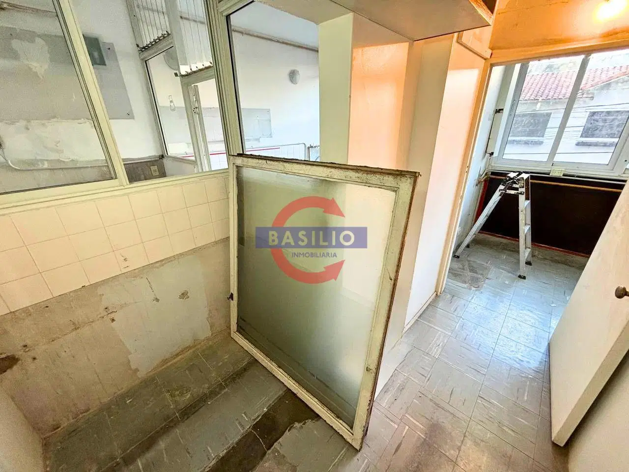 Departamento en Arenales al 1500 4