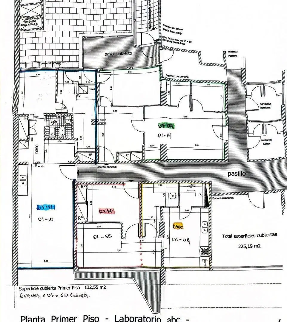 Plano 1