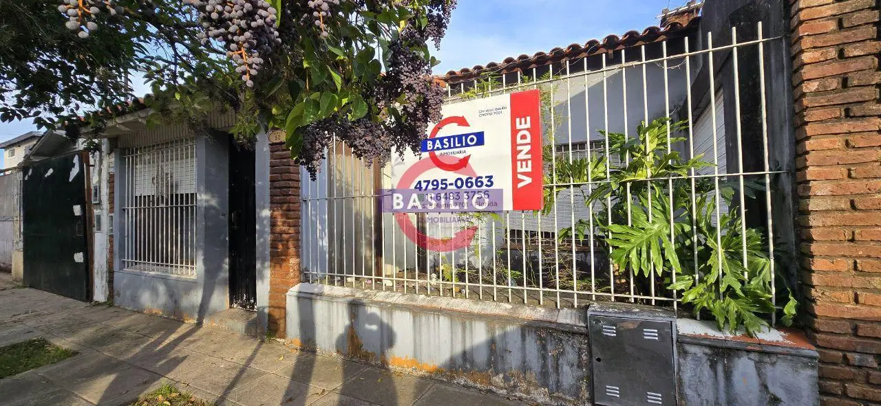 VENTA CASA 4 AMBIENTES CON GRAN JARDÍN, PARRILLA Y PILETA – MALVINAS ARGENTINAS 3