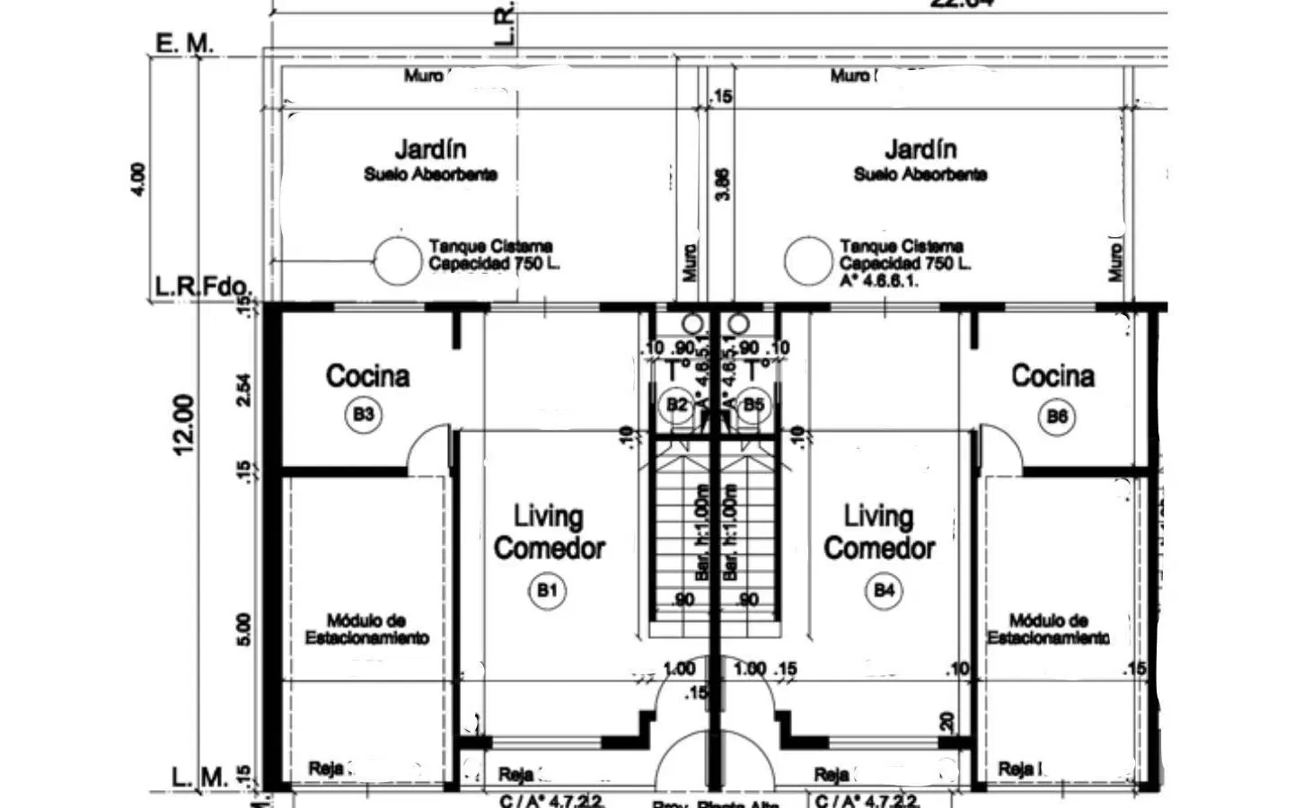 Plano 4