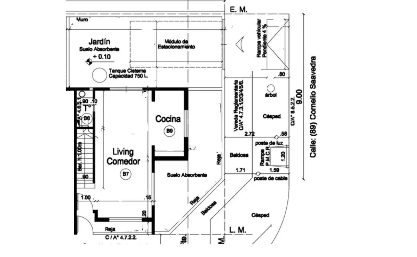 Plano 3