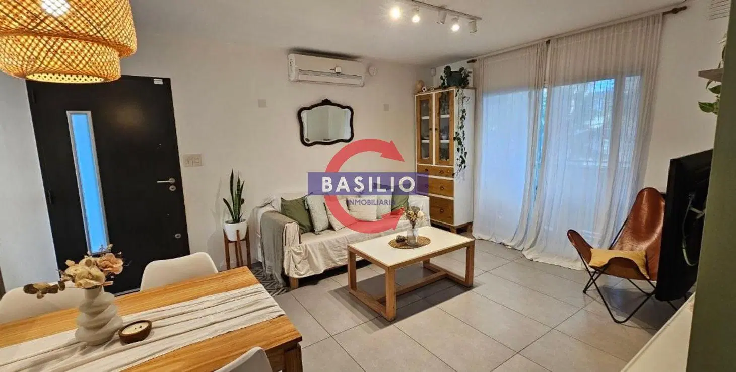 VENTA PH 3 AMBIENTES EN PLANTA ALTA CON BALCÓN Y PATIO – FLORIDA 4