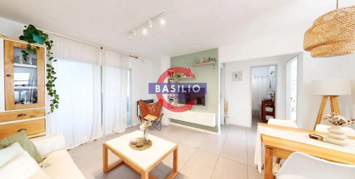 VENTA PH 3 AMBIENTES EN PLANTA ALTA CON BALCÓN Y PATIO – FLORIDA 8