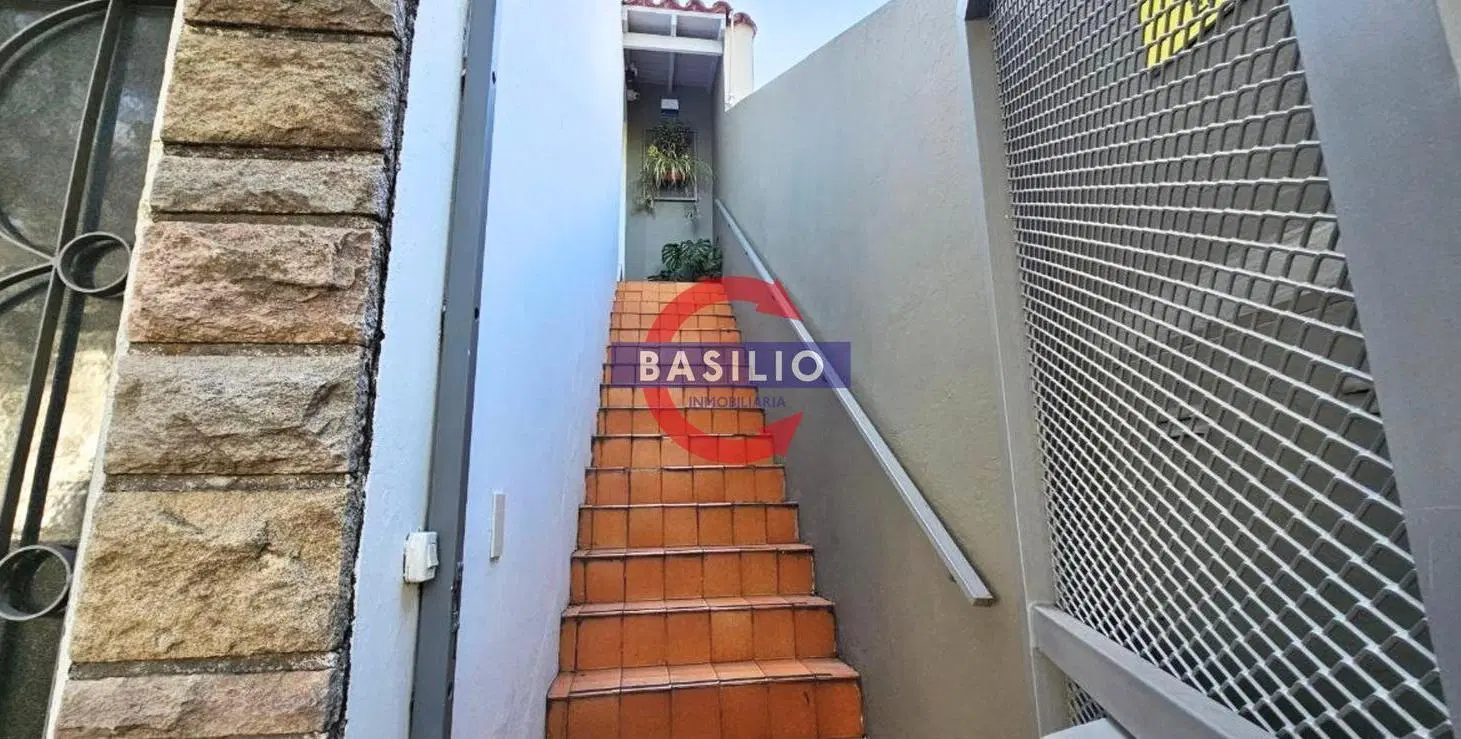 VENTA PH 3 AMBIENTES EN PLANTA ALTA CON BALCÓN Y PATIO – FLORIDA 3