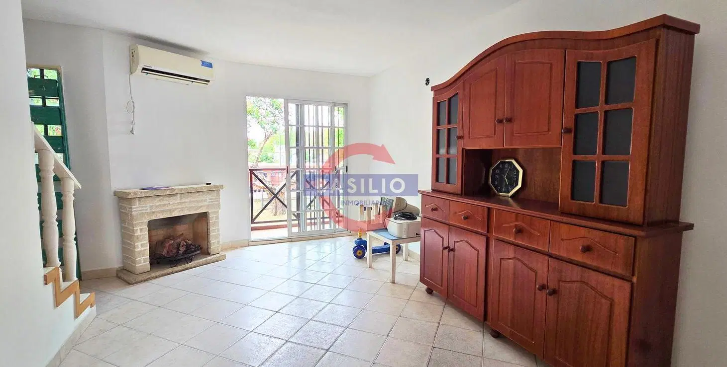 VENTA PH 3 AMBIENTES TIPO DÚPLEX CON BALCÓN Y PATIO EN CARAPACHAY 3
