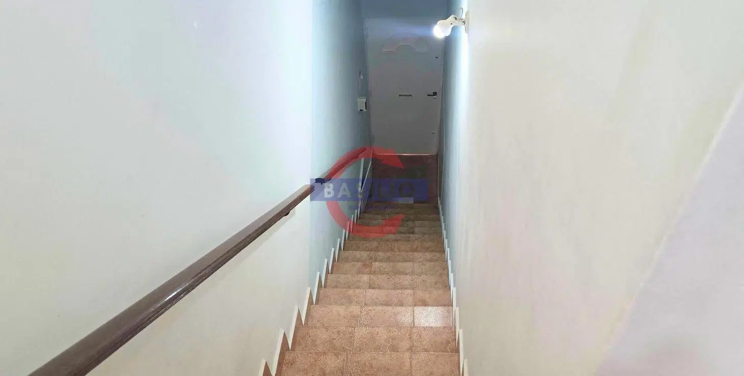VENTA PH 3 AMBIENTES TIPO DÚPLEX CON BALCÓN Y PATIO EN CARAPACHAY 2