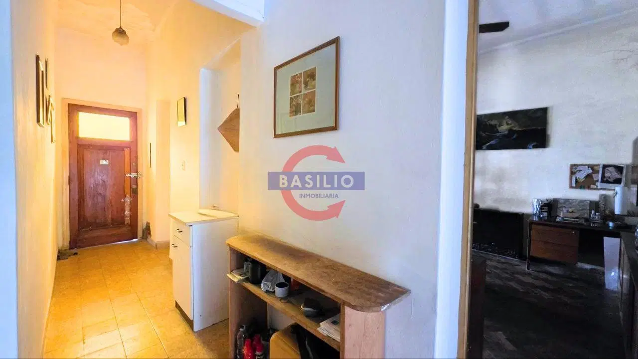 VENTA CASA 3 AMBIENTES EN LOTE PROPIO CON JARDÍN – FLORIDA OESTE 5