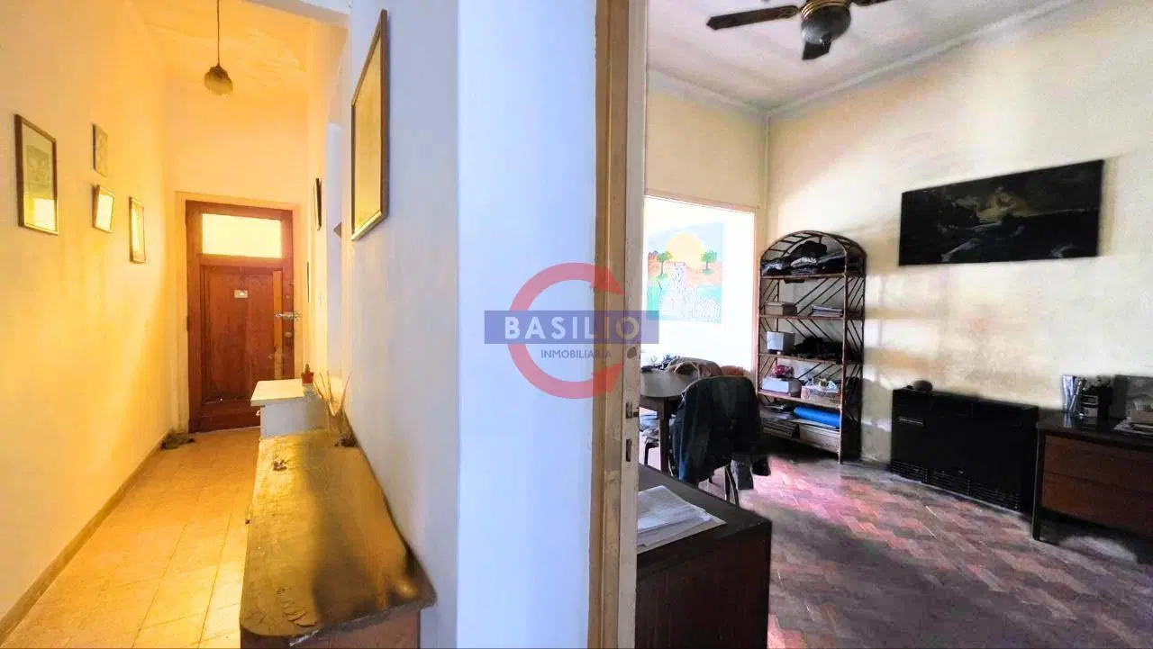 VENTA CASA 3 AMBIENTES EN LOTE PROPIO CON JARDÍN – FLORIDA OESTE 4