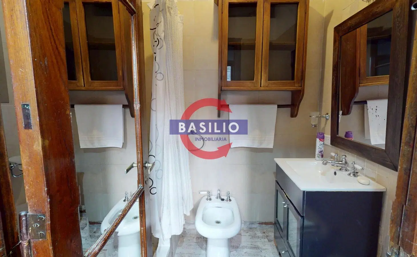 VENTA | PH AL FONDO 3 AMBIENTES A MEDIA CUADRA DE AV. MAIPÚ. ESMERALDA AL 1400 8