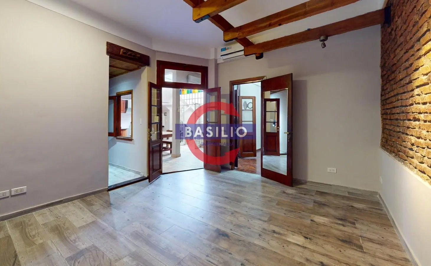 VENTA | PH AL FONDO 3 AMBIENTES A MEDIA CUADRA DE AV. MAIPÚ. ESMERALDA AL 1400 5