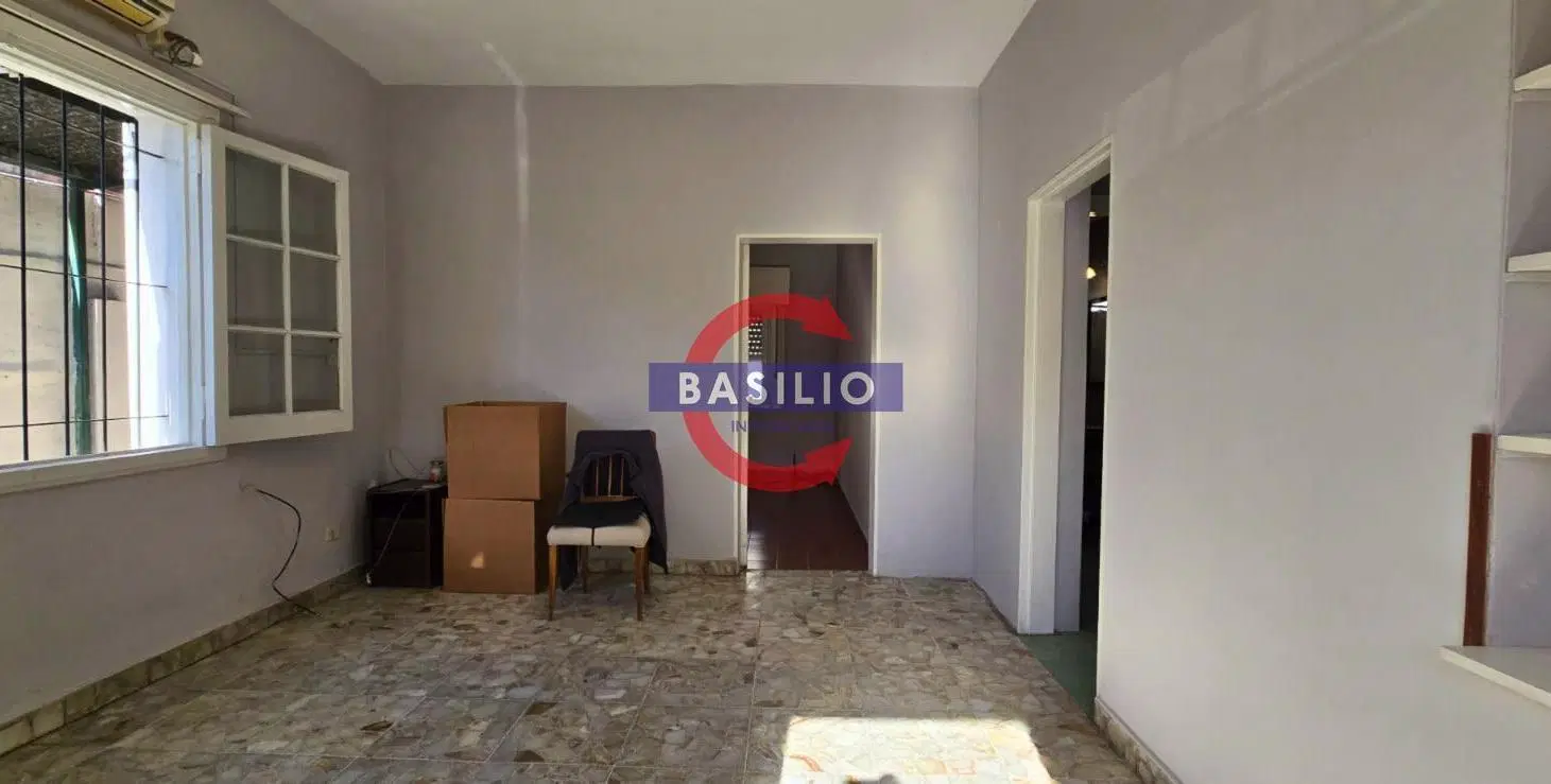 ALQUILER PH AL FRENTE 3 AMBIENTES CON PATIO Y JARDÍN AL FRENTE | APTO MASCOTAS 3