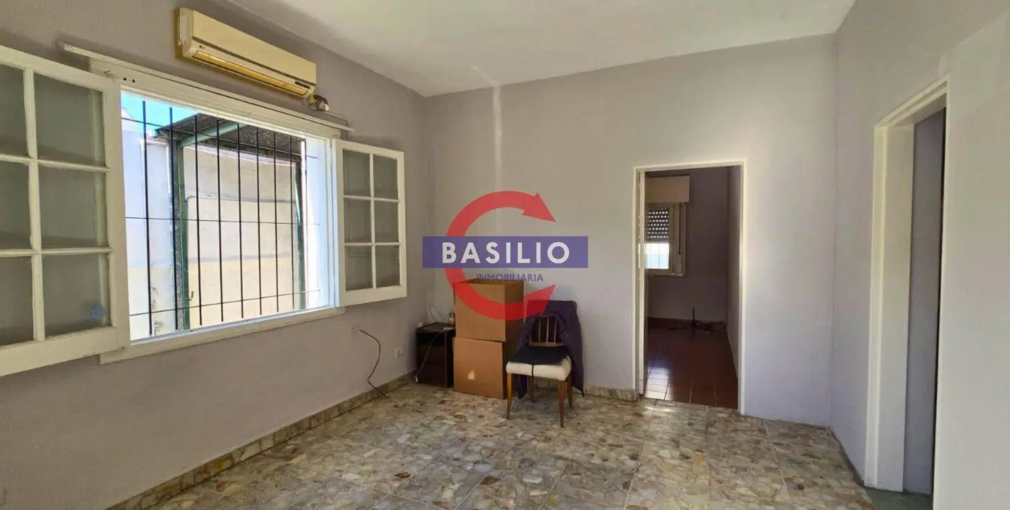 ALQUILER PH AL FRENTE 3 AMBIENTES CON PATIO Y JARDÍN AL FRENTE | APTO MASCOTAS 4