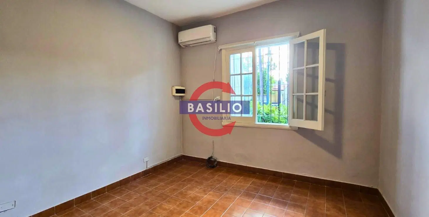 ALQUILER PH AL FRENTE 3 AMBIENTES CON PATIO Y JARDÍN AL FRENTE | APTO MASCOTAS 2
