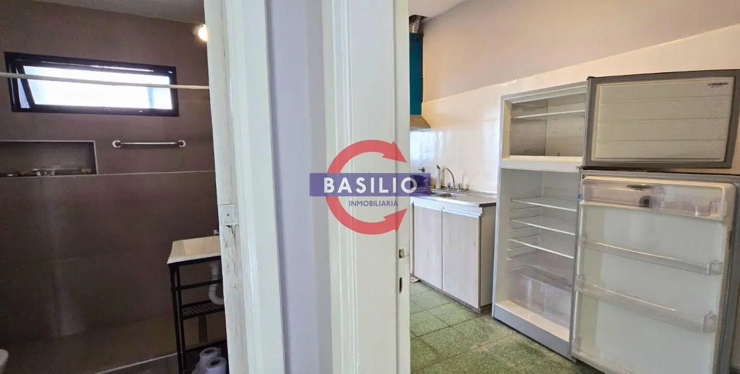 ALQUILER PH AL FRENTE 3 AMBIENTES CON PATIO Y JARDÍN AL FRENTE | APTO MASCOTAS 5