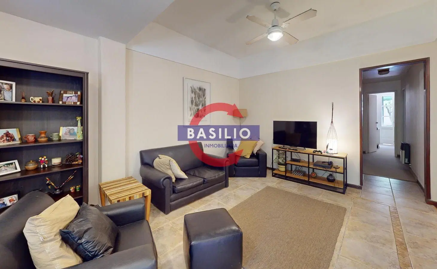 VENTA CASA EN LOTE PROPIO 4 AMBIENTES CON JARDÍN, PISCINA Y QUINCHO – FLORIDA 4