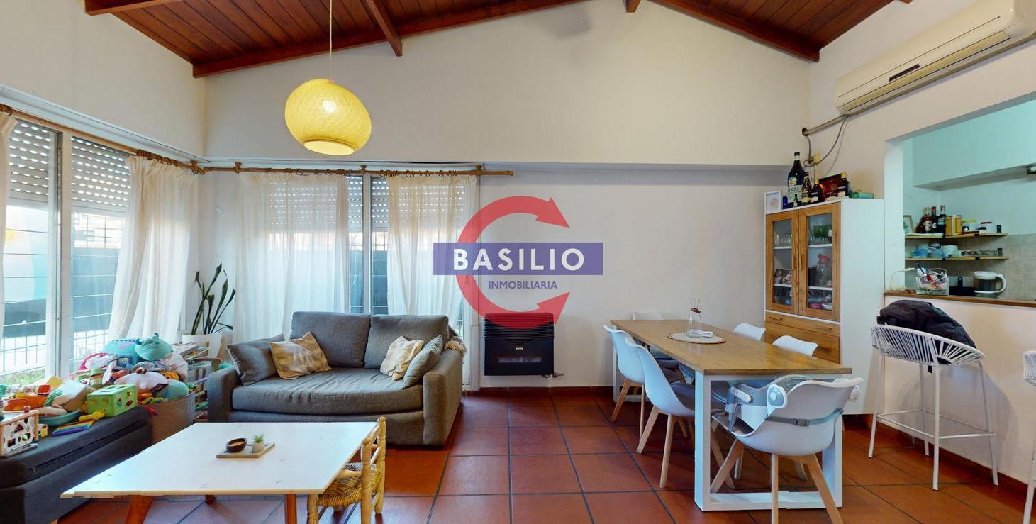 Foto de VENTA PH 3 AMBIENTES AL FRENTE CON JARDÍN – FLORIDA, imagen 2