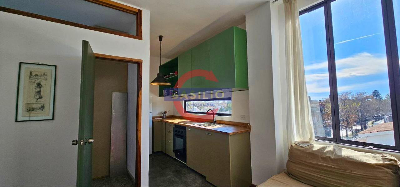 Foto de VENTA | IMPECABLE DEPARTAMENTO 2 AMBIENTES CON VISTA ABIERTA EN OLIVOS, imagen 5