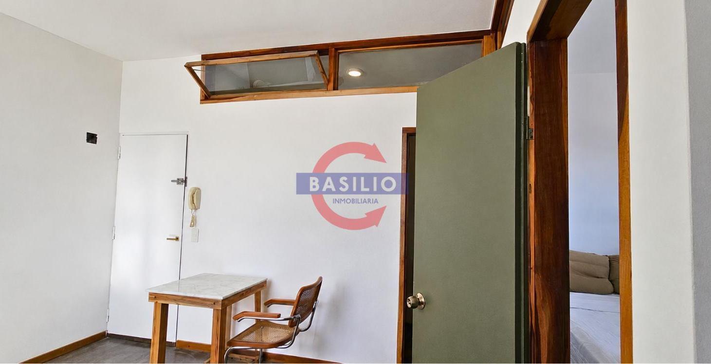 Foto de VENTA | IMPECABLE DEPARTAMENTO 2 AMBIENTES CON VISTA ABIERTA EN OLIVOS, imagen 3