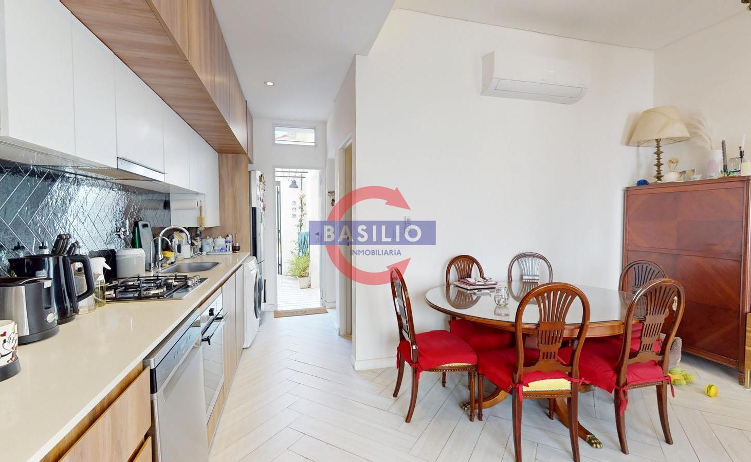 Foto de VENTA | PH 3 AMBIENTES RECICLADO A NUEVO CON JARDÍN, PISCINA Y QUINCHO, imagen 4