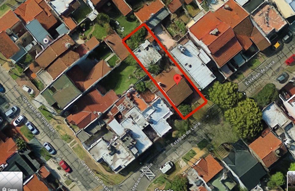 Foto de VENTA AMPLIO TERRENO EN CARAPACHAY, imagen 3
