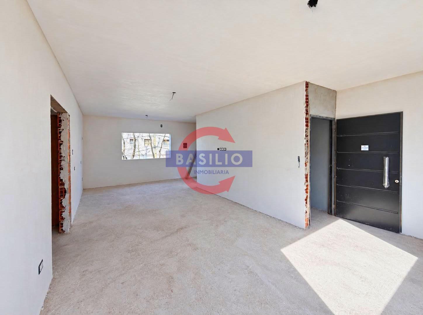 Foto de VENTA PH 3 AMBIENTES EN PLANTA ALTA A ESTRENAR CON COCHERA Y TERRAZA, imagen 2
