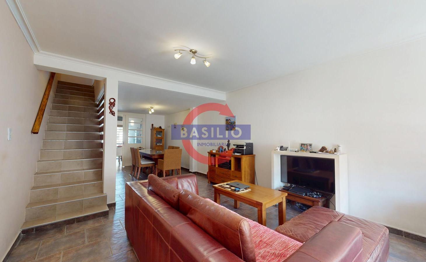 Foto de VENTA DÚPLEX 5 AMBIENTES CON JARDÍN, PLAYROOM Y TERRAZA– CARAPACHAY, imagen 5