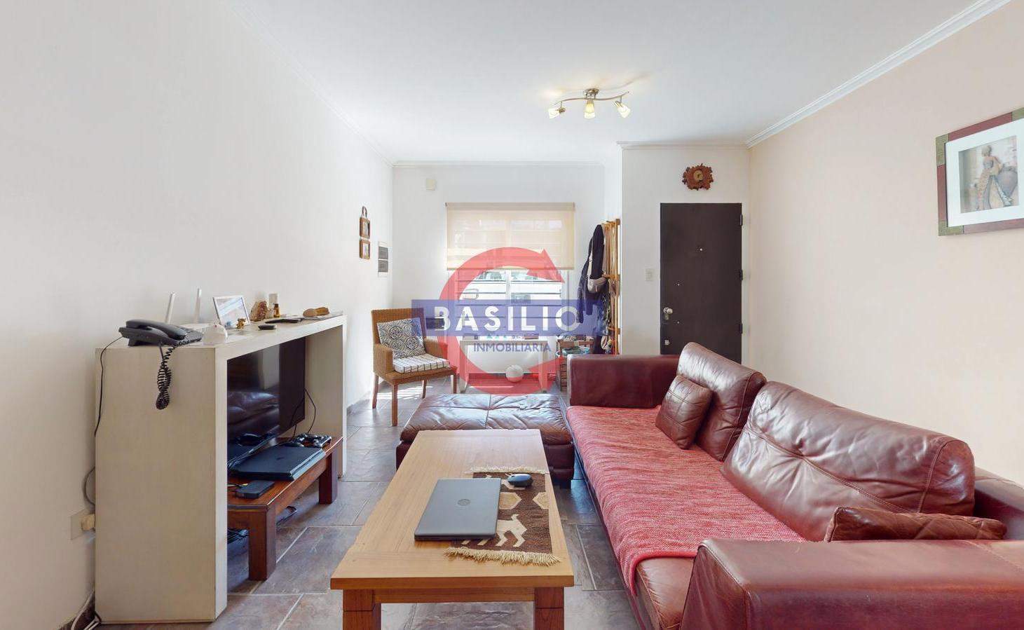 Foto de VENTA DÚPLEX 5 AMBIENTES CON JARDÍN, PLAYROOM Y TERRAZA– CARAPACHAY, imagen 3
