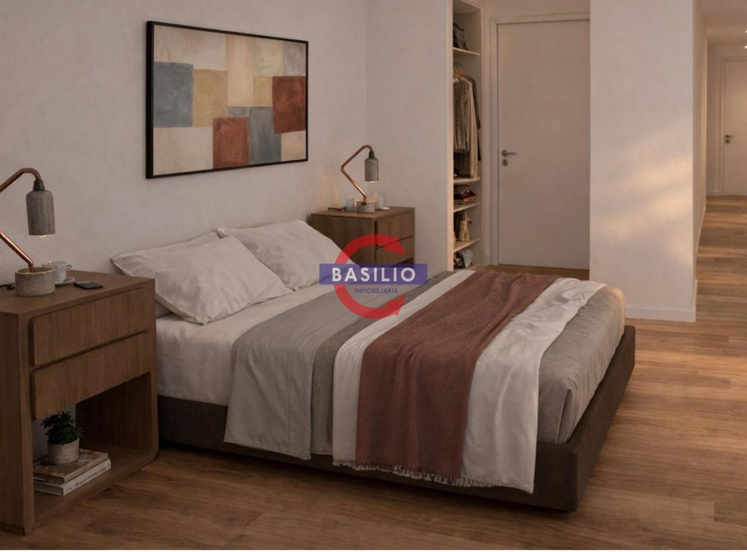 Foto de VENTA DÚPLEX A ESTRENAR 4 AMBIENTES CON JARDÍN Y SUITE- CASA A, imagen 5