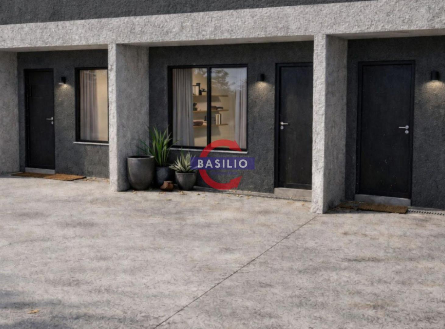 Foto de VENTA DÚPLEX A ESTRENAR 4 AMBIENTES CON JARDÍN Y SUITE- CASA A, imagen 2