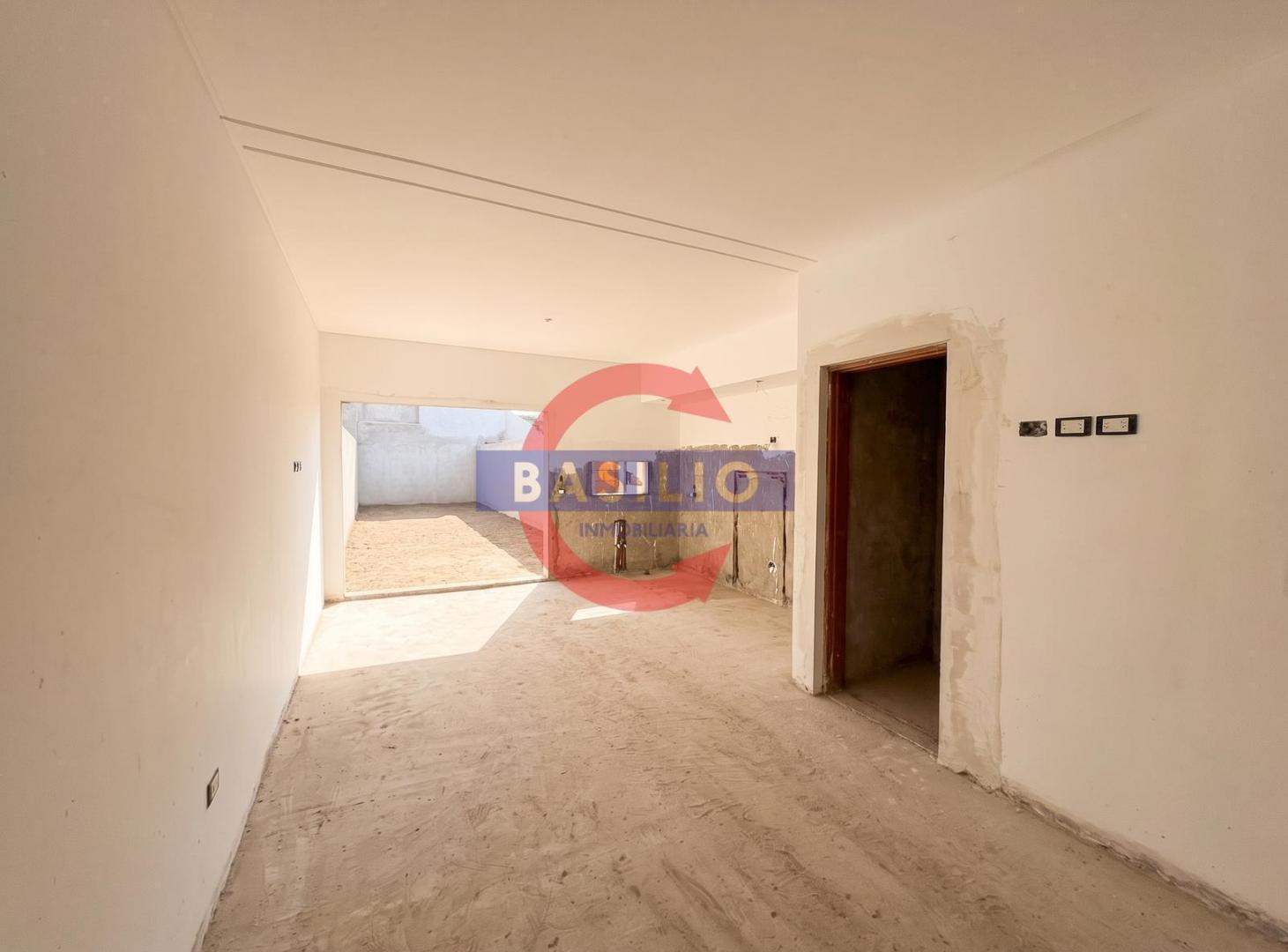Foto de VENTA DÚPLEX A ESTRENAR 4 AMBIENTES CON JARDÍN Y SUITE- CASA A, imagen 4