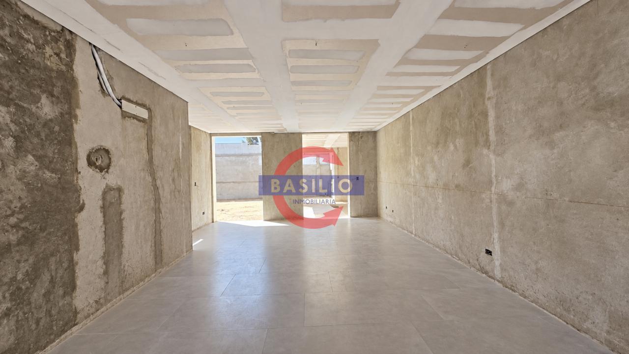 Foto de VENTA CASA A ESTRENAR 4 AMBIENTES A ESTRENAR CON JARDÍN, SUITE CON, imagen 3