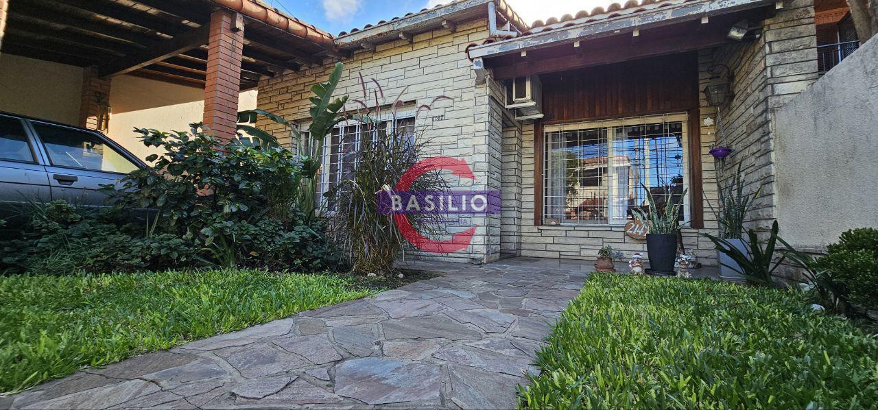 Foto de VENTA MUY BUENA CASA 3 AMBIENTES CON COCHERA Y JARDÍN, imagen 1