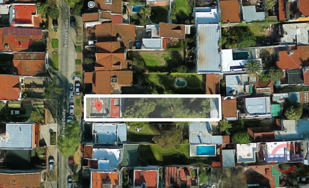 Foto de Casa Alfredo Guido al 3800, imagen 1