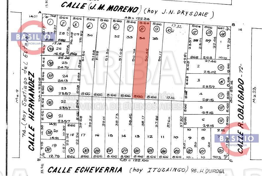 Foto de Casa Alfredo Guido al 3800, imagen 5