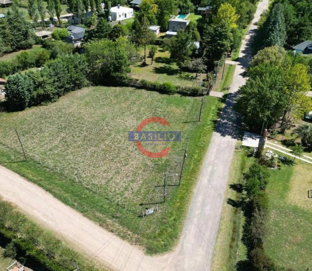 Foto de VENTA LOTE DE 1.798 m² – Barrio Parque Sakura, Exaltación de la Cruz, imagen 5